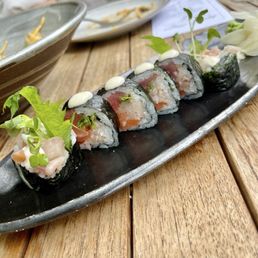 San Roll