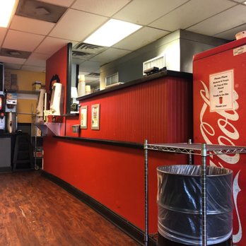 Burger Bros - Burgers Near Me - Towson, Maryland