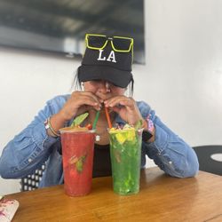 Mojito Mojito by Chinchorro 113