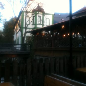 Lindnerbräu - Beer Garden Near Me - Kötzting, BY Lindnerbräu - Beer Garden Near Me - Kötzting, BY