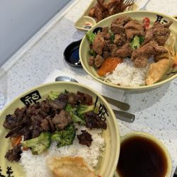 Tama Teriyaki & Sushi