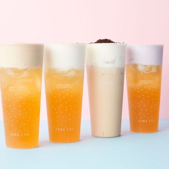Feng Cha - Milk Foam Tea - Bubble Tea Near Me - Denver, Colorado Feng Cha - Milk Foam Tea - Bubble Tea Near Me - Denver, Colorado