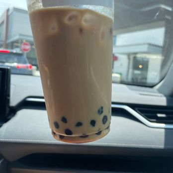 Pearl’s Tea - Brown sugar boba milk tea - Bubble Tea Near Me - Doraville, Georgia Pearl’s Tea - Brown sugar boba milk tea - Bubble Tea Near Me - Doraville, Georgia