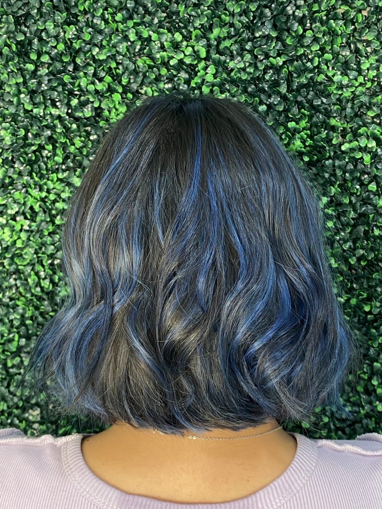 THE SALON AVENUE Updated September 2024 447 Photos & 72 Reviews