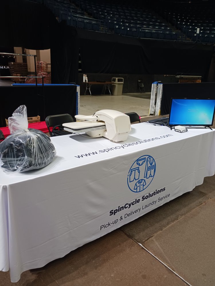 SPINCYCLE SOLUTIONS Updated June 2024 1408 S Raccoon Rd, Youngstown