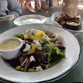 Blue Wing Saloon - Beet Salad. - American Near Me - Upper Lake, California Blue Wing Saloon - Beet Salad. - American Near Me - Upper Lake, California