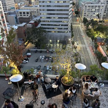 Perch - Lounges Near Me - Los Angeles, California Perch - Lounges Near Me - Los Angeles, California