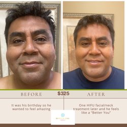 Better You Spas