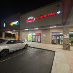Exterior photo of Brooklynz Pizza - Artesia, California Exterior photo of Brooklynz Pizza - Artesia, California