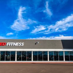 Defined Fitness Hilltop Club