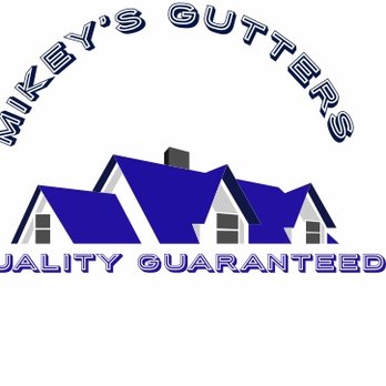 Mikey's Gutters - Gutter Services Near Me Mikey's Gutters - Gutter Services Near Me