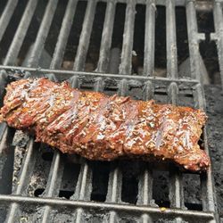 Southern Steer - Ask for this piece of meat! Show them This photo! Best in the house!