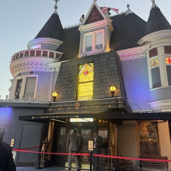 The Magic Castle - Performing Arts Near Me - Hollywood, California The Magic Castle - Performing Arts Near Me - Hollywood, California