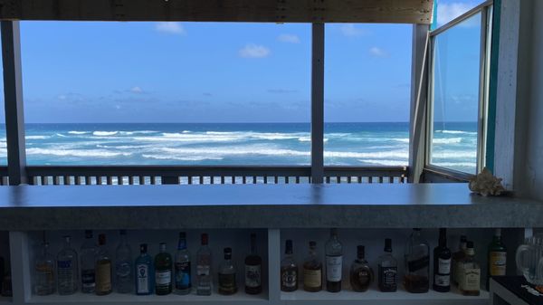 Ocean Front by null