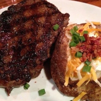 Saltgrass Steak House - Steakhouses Near Me - Irving, Texas
