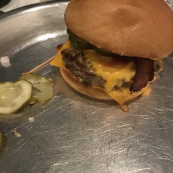 Rodeo Goat - Royale with cheese - Burgers Near Me - Dallas, Texas