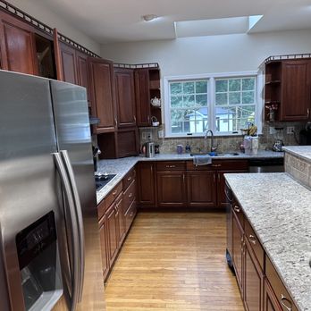Blanca Sparkle & Shine - Kitchen. Shine up - Home Cleaning Near Me - Evesham, New Jersey Blanca Sparkle & Shine - Kitchen. Shine up - Home Cleaning Near Me - Evesham, New Jersey