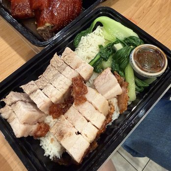 Kai Kai BBQ - Cantonese Near Me - Orlando, Florida