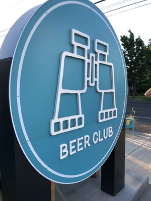 Boss Rambler Beer Club by null