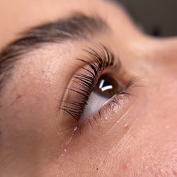 Soulistic Artistry - Keratin lash lift and tint