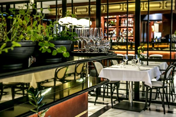 Quale Restaurant by null