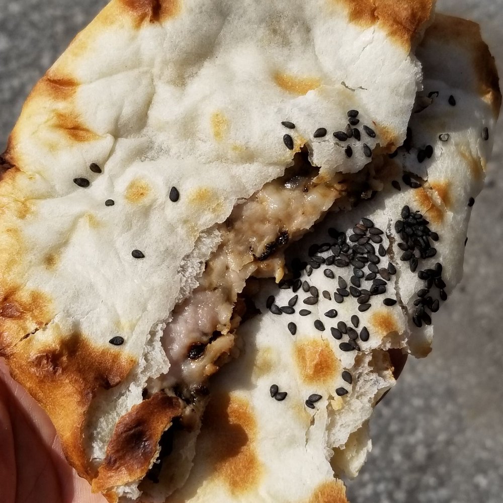 Asialicious - Classic Bun ($8.00) - Festivals Near Me - Toronto, Ontario