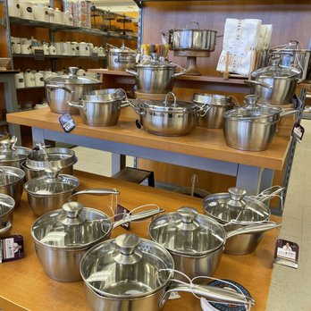 T.J. Maxx - Inside - Discount Store Near Me - South Lake Tahoe, California