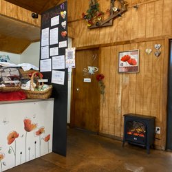 Poppy's Cafe
