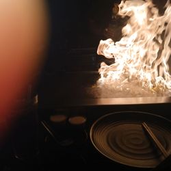 Nasu Japanese Steakhouse