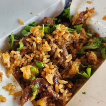 Get Fried - Beef Bulgogi Bowl - Food Trucks Near Me Get Fried - Beef Bulgogi Bowl - Food Trucks Near Me