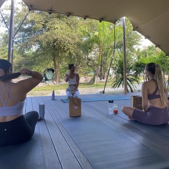 The Movement Oasis - Meditation Centers Near Me - Miami, Florida The Movement Oasis - Meditation Centers Near Me - Miami, Florida