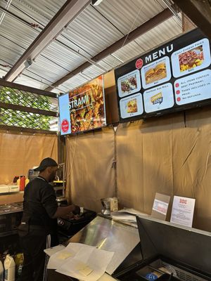 Frisco Fresh Market by null