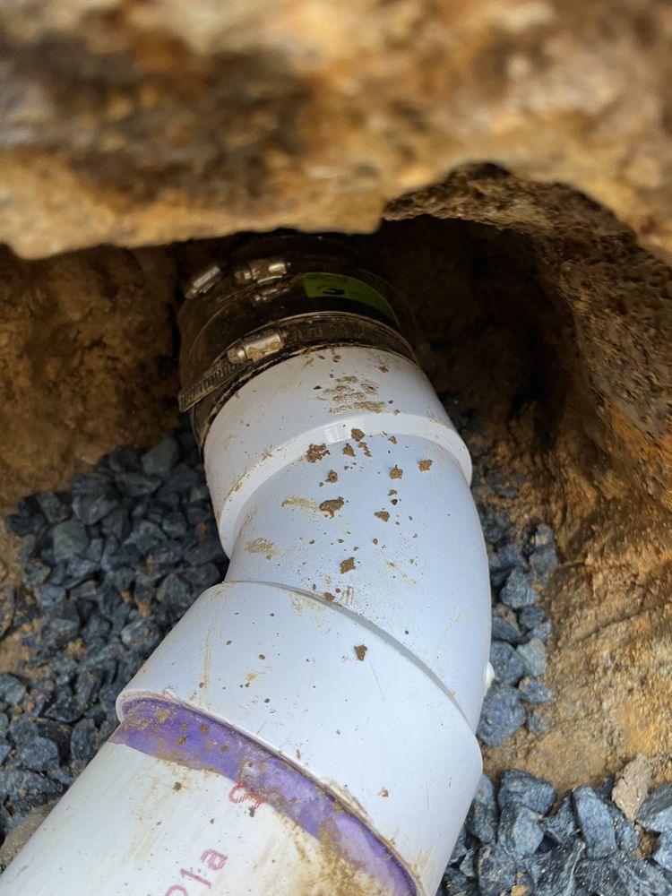 Slide of Quality Sewer & Drain