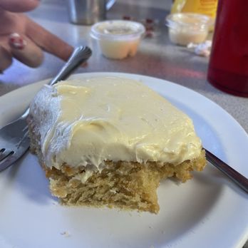 Grannie's Restaurant - Breakfast & Brunch Near Me - Crystal River, Florida