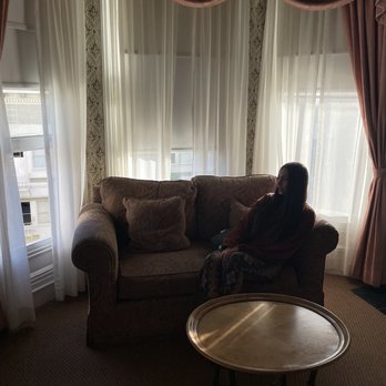 Hotel Majestic - Hotels Near Me - San Francisco, California