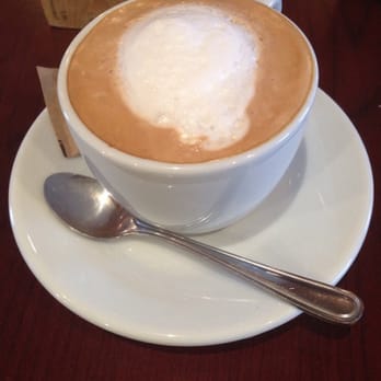 Rendez-Vous Café - Latté - Cafes Near Me - Cowansville, Quebec Rendez-Vous Café - Latté - Cafes Near Me - Cowansville, Quebec