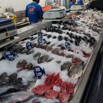 Quality Seafood - Seafood Markets Near Me - Redondo Beach, California