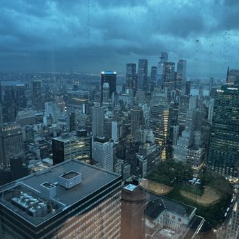 Centurion New York - View - French Near Me - New York, New York
