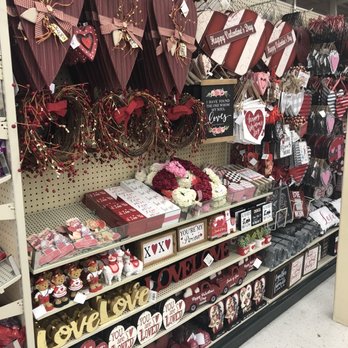 Hobby Lobby - Hecka Valentines Day Stuff - Cards & Stationery Near Me - Fresno, California Hobby Lobby - Hecka Valentines Day Stuff - Cards & Stationery Near Me - Fresno, California