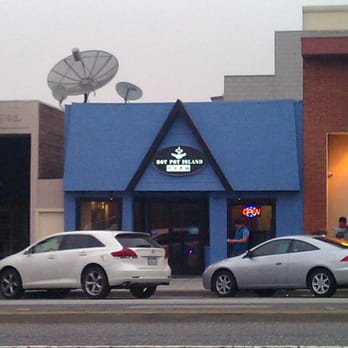 Boiling Hot Pot - Hot Pot Near Me - San Francisco, California