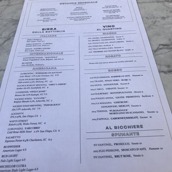 Vivace - Italian Near Me - Raleigh, North Carolina Vivace - Italian Near Me - Raleigh, North Carolina