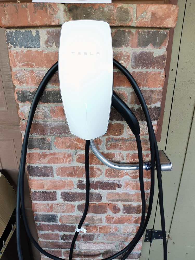 Slide of Elite Power Electric