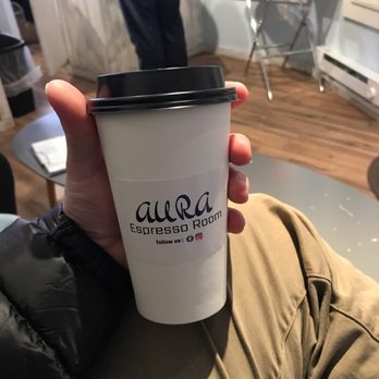 Aura Little Cafe - Coffee & Tea Near Me - Lancaster, Pennsylvania
