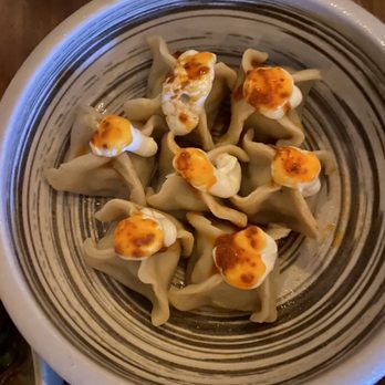 Little Donkey - Manti - Tapas/Small Plates Near Me - Cambridge, Massachusetts