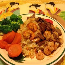 Tokyo Japanese Steakhouse Lebanon