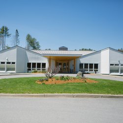 The Health Center