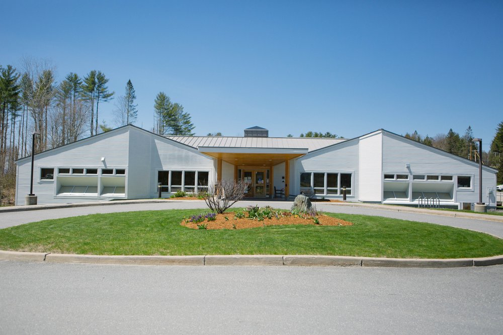 THE HEALTH CENTER Updated September 2024 157 Towne Ave, Plainfield