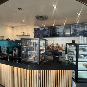 Pour My Coffee - Coffee & Tea Near Me - Tucson, Arizona