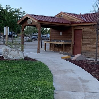 Sun Outdoors Canyonlands Gateway - Washbasins - RV Parks Near Me - Moab, Utah Sun Outdoors Canyonlands Gateway - Washbasins - RV Parks Near Me - Moab, Utah