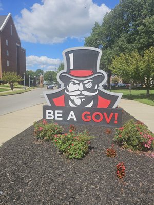 Austin Peay State University by null